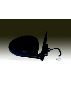 ROVER 45 2000 ESPEJO ELECTRICO DERECHO CONVEXO TERMICO