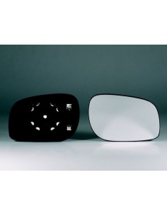 ROVER FREELANDER 97-00 CRISTAL ESPEJO ELECTRICO DERECHO