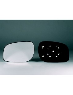 ROVER FREELANDER 97-00 CRISTAL ESPEJO ELECTRICO IZQUIERDO