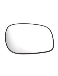 ROVER FREELANDER 01-07 CRISTAL ESPEJO TERMICO CONVEXO...
