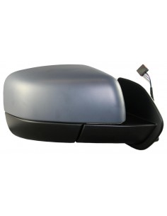 LAND ROVER FREELANDER 07 ESPEJO ELECTRICO 10PINS DERECHO