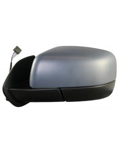 LAND ROVER FREELANDER 07 ESPEJO ELECTRICO 8PINS IZQUIERDO