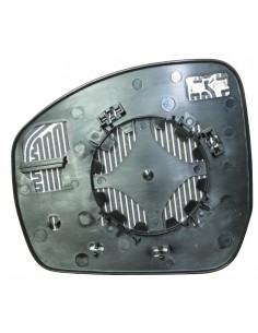 RANGE ROVER 13 CRISTAL ESPEJO TERMICO AZUL DERECHO