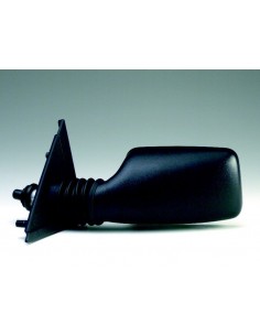 SEAT IBIZA -89 ESPEJO COMPLETO IZQUIERDO 3P