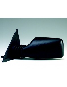 SEAT IBIZA 89 ESPEJO MANUAL IZQUIERDO 3P