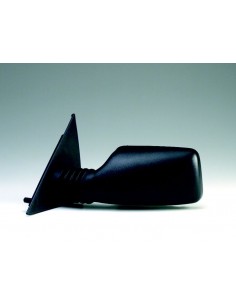 SEAT IBIZA 89 ESPEJO MANUAL IZQUIERDO 5P