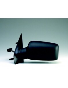 SEAT TOLEDO 91 ESPEJO MANUAL IZQUIERDO