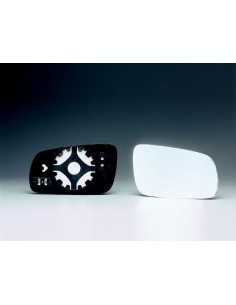 SEAT IBIZA 99 CRISTAL ESPEJO CON SOPORTE IZQUIERDO