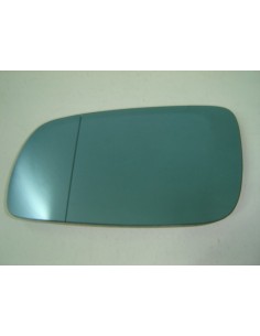 SEAT IBIZA 99 CRISTAL ESPEJO CON SOPORTE IZQUIERDO...