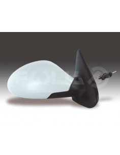 SEAT TOLEDO/LEON 02 ESPEJO DERECHO MANUAL CONVEXO IMPRIMADO