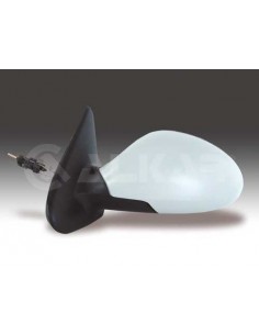 SEAT TOLEDO/LEON 02 ESPEJO IZQUIERDO MANUAL ASFERICO...