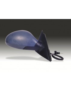 SEAT IBIZA 2002 ESPEJO MANUAL DERECHO IMPRIMADO