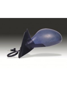 SEAT IBIZA 2002 ESPEJO MANUAL IZQUIERDO IMPRIMADO