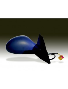 SEAT IBIZA 2002 ESPEJO ELECTRICO DERECHO TERMICO IMPRIMADO