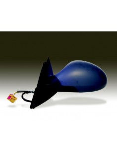 SEAT IBIZA 2002 ESPEJO ELECTRICO IZQUIERDO TERMICO IMPRIMADO