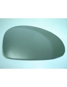 SEAT IBIZA/ALTEA/TOL 2002 CRISTAL ESPEJO DERECHO CON SOPORTE