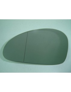 SEAT IBIZA/ALTEA/TOL 2002 CRISTAL ESPEJO IZQUIERDO CON...