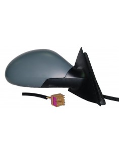 SEAT IBIZA 2002 ESPEJO DERECHO ELECTRICO TERMICO