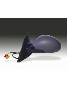 SEAT IBIZA 2002 ESPEJO IZQUIERDO ELECTRICO ASFERICO TERMICO