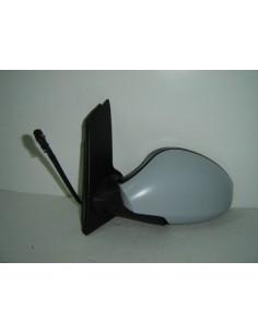 SEAT ALTEA/TOLEDO 04 ESPEJO IZQUIERDO ELECTRICO TERMICO...