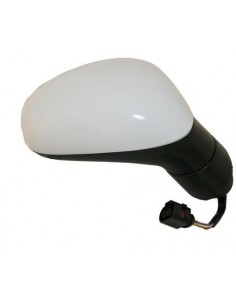 SEAT LEON 05 ESPEJO ELECTRICO TERMICO IMPRIMADO ABATIBLE...