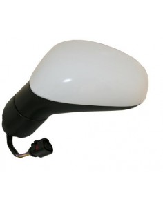 SEAT LEON 05 ESPEJO ELECTRICO TERMICO IMPRIMADO ABATIBLE...