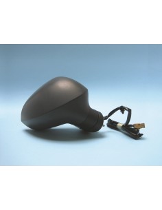 SEAT EXEO 09 ESPEJO DERECHO ELECTRICO TERMICO IMPRIMADO...