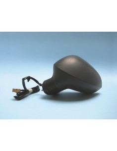 SEAT EXEO 09 ESPEJO IZQUIERDO ELECTRICO TERMICO IMPRIMADO...