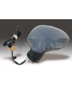 SEAT EXEO 09 ESPEJO DERECHO ELECTRICO TERMICO IMPRIMADO...