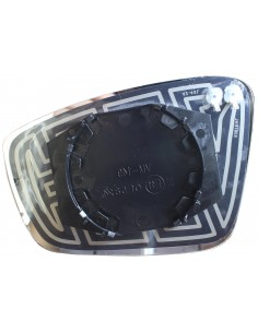 SEAT TOLEDO 12 CRISTAL ESPEJO DERECHO CONVEXO TERMICO