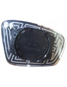 SEAT TOLEDO 12 CRISTAL ESPEJO IZQUIERDO CONVEXO TERMICO