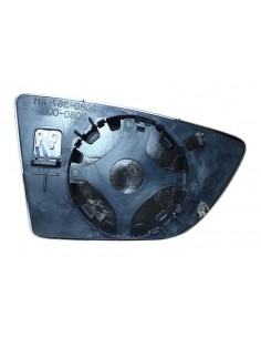 SEAT LEON 12 CRISTAL ESPEJO TERMICO CONVEXO IZQUIERDO
