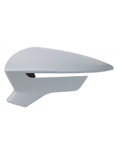 SEAT LEON 12 CARCASA ESPEJO IMPRIMADA IZQUIERDO