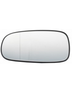 SAAB 9-3 02 CRISTAL ESPEJO ELECTRICO DERECHO TERMICO...