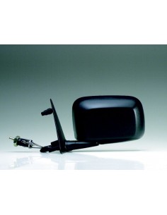 VOLKSWAGEN GOLF 87 ESPEJO MANUAL IZQUIERDO