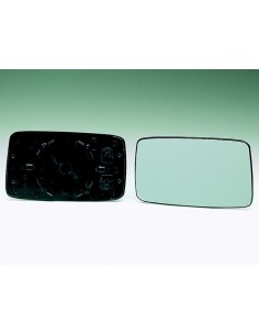 VOLKSWAGEN GOLF/IBIZA 93 CRISTAL ESPEJO DERECHO CON SOPORTE