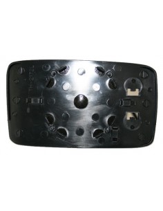 VOLKSWAGEN GOLF/IBIZA 93 CRISTAL ESPEJO DERECHO CON SOPORTE