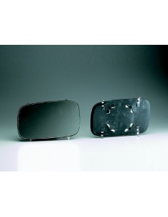 SEAT INCA / CADDY 96 CRISTAL ESPEJO CON SOPORTE IZQUIERDO