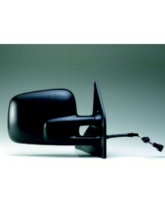 VOLKSWAGEN TRANSPORTER 90 ESPEJO DERECHO ELECTRICO TERMICO