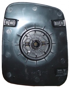 VOLKSWAGEN TRANSPORTER 90 CRISTAL ESPEJO DERECHO