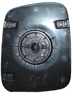 VOLKSWAGEN TRANSPORTER 90 CRISTAL ESPEJO IZQUIERDO