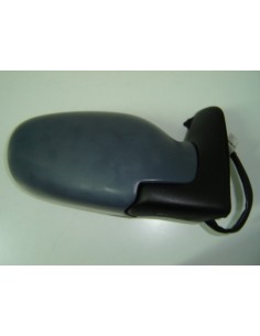VOLKSWAGEN SHARAN 98-00 ESPEJO MANUAL IZQUIERDO