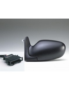 VOLKSWAGEN SHARAN 95-98 ESPEJO IZQUIERDO ELECTRICO...