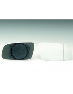 VOLKSWAGEN SHARAN / ALHAMBRA 98-00 CRISTAL ESPEJO CON...