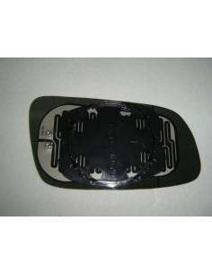 VOLKSWAGEN SHARAN / ALHAMBRA 98-00 CRISTAL ESPEJO TERMICO...