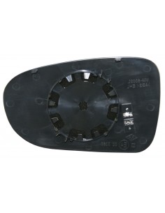 VOLKSWAGEN SHARAN / ALHAMBRA 95-98 CRISTAL RETROVISOR CON...