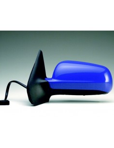 VOLKSWAGEN GOLF 97 ESPEJO ELECTRICO TERMICO IMPRIMADO...