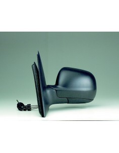 VOLKSWAGEN LUPO 99 ESPEJO MANUAL IZQUIERDO