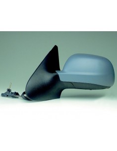 VOLKSWAGEN POLO 99 ESPEJO MANUAL DERECHO IMPRIMADO