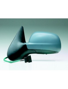 VOLKSWAGEN POLO 99 ESPEJO ELECTRICO TERMICO DERECHO...